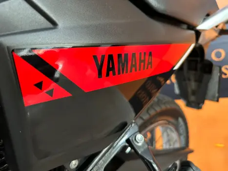 YAMAHA XTZ 150 Crosser S, Foto 6