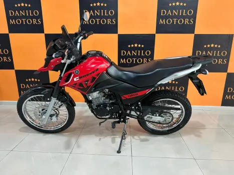 YAMAHA XTZ 150 Crosser S, Foto 7