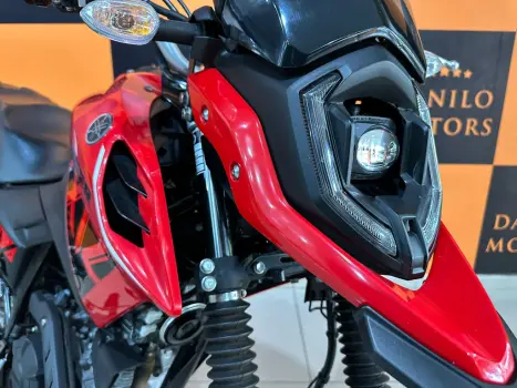 YAMAHA XTZ 150 Crosser S, Foto 9