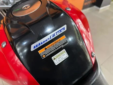 YAMAHA XTZ 150 Crosser S, Foto 10