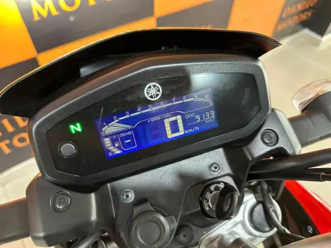 YAMAHA XTZ 150 Crosser S, Foto 11