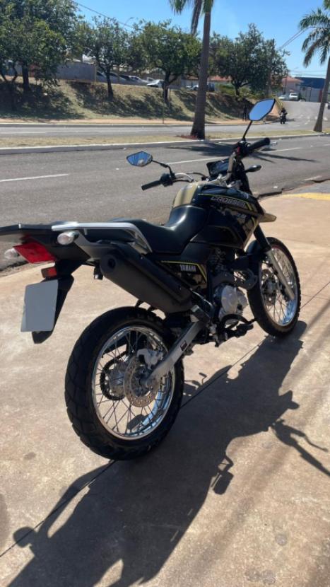 YAMAHA XTZ 150 Crosser S FLEX, Foto 1