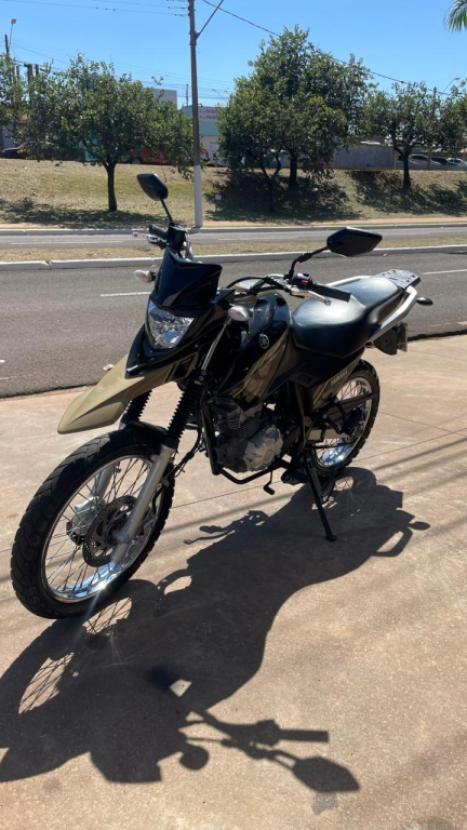 YAMAHA XTZ 150 Crosser S FLEX, Foto 2