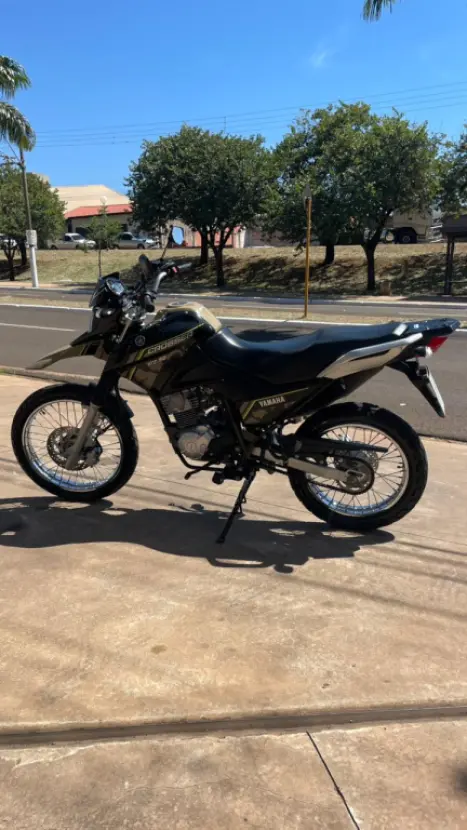 YAMAHA XTZ 150 Crosser S FLEX, Foto 8