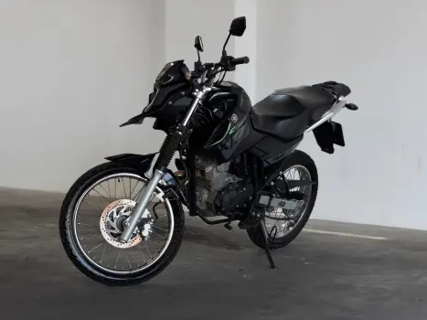 YAMAHA XTZ 150 Crosser S FLEX, Foto 2