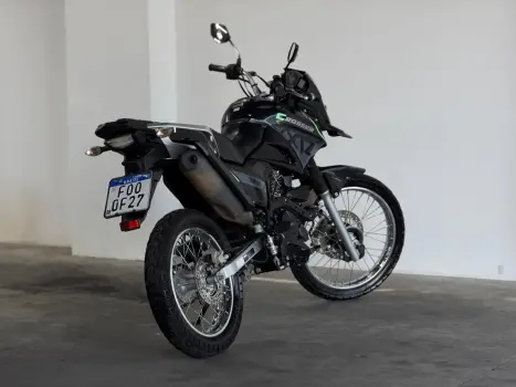 YAMAHA XTZ 150 Crosser S FLEX, Foto 3