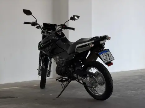 YAMAHA XTZ 150 Crosser S FLEX, Foto 4