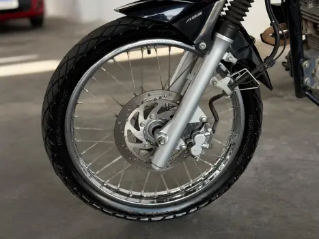 YAMAHA XTZ 150 Crosser S FLEX, Foto 6