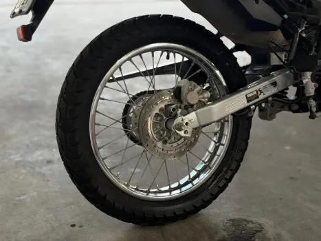 YAMAHA XTZ 150 Crosser S FLEX, Foto 7