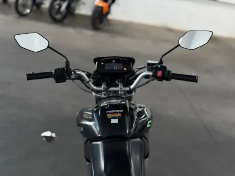 YAMAHA XTZ 150 Crosser S FLEX, Foto 8