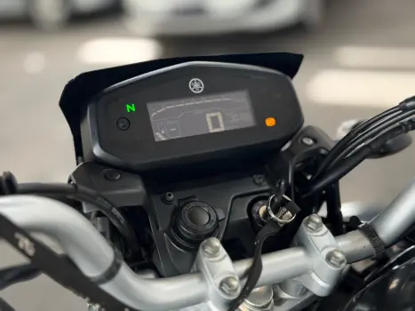 YAMAHA XTZ 150 Crosser S FLEX, Foto 9