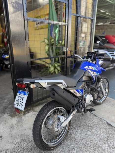YAMAHA XTZ 150 Crosser S FLEX, Foto 1