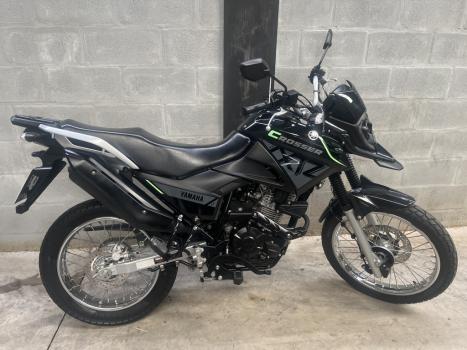 YAMAHA XTZ 150 Crosser S FLEX, Foto 1
