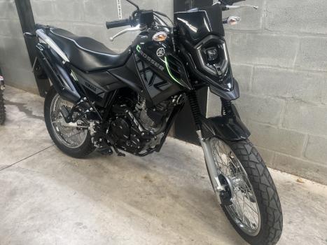 YAMAHA XTZ 150 Crosser S FLEX, Foto 2