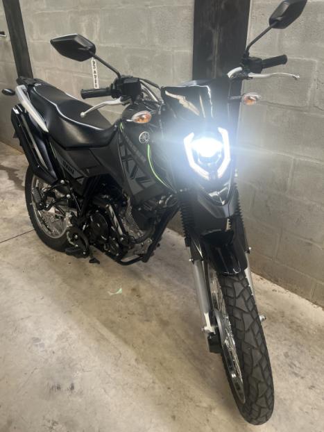YAMAHA XTZ 150 Crosser S FLEX, Foto 3