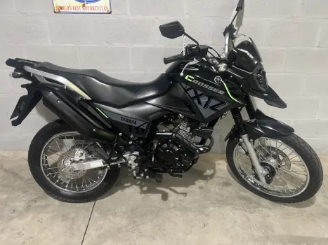 YAMAHA XTZ 150 Crosser S FLEX, Foto 1