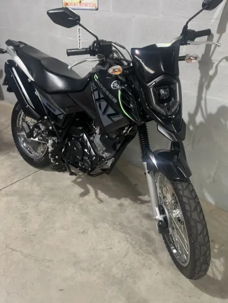 YAMAHA XTZ 150 Crosser S FLEX, Foto 2