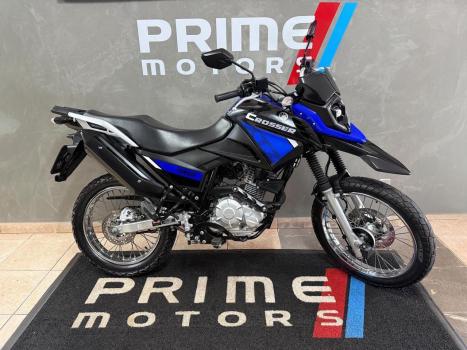 YAMAHA XTZ 150 Crosser E, Foto 4