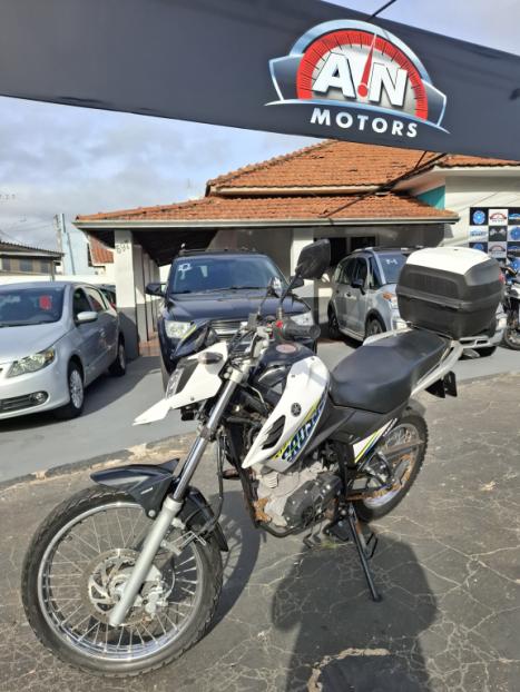 YAMAHA XTZ 150 Crosser S FLEX, Foto 1