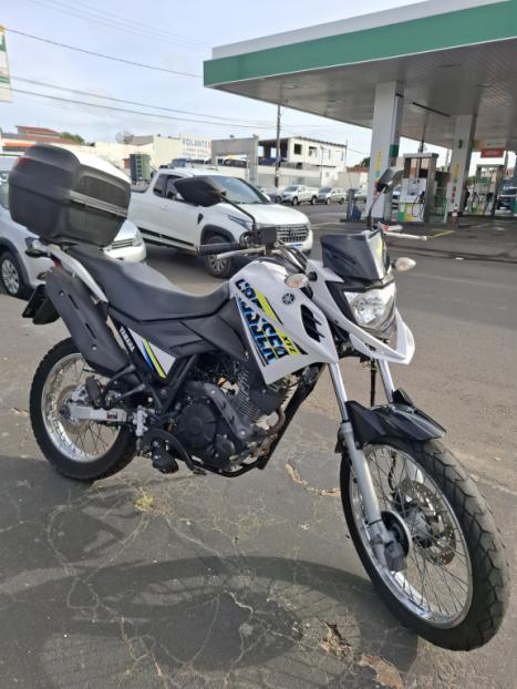 YAMAHA XTZ 150 Crosser S FLEX, Foto 2