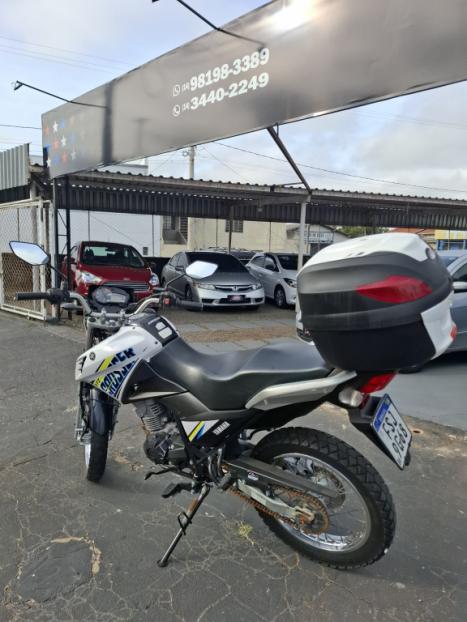 YAMAHA XTZ 150 Crosser S FLEX, Foto 3