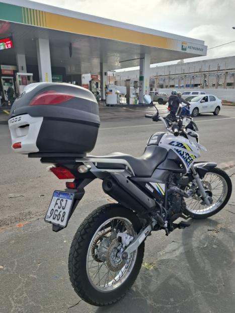 YAMAHA XTZ 150 Crosser S FLEX, Foto 4