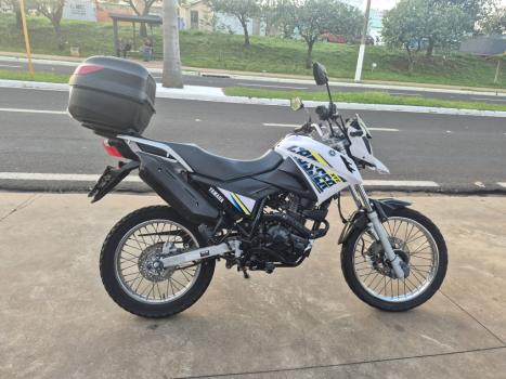 YAMAHA XTZ 150 Crosser Z, Foto 1