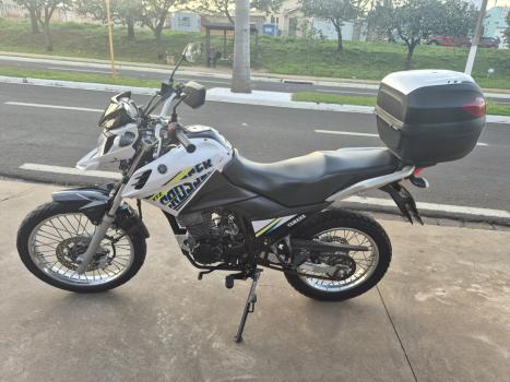 YAMAHA XTZ 150 Crosser Z, Foto 2