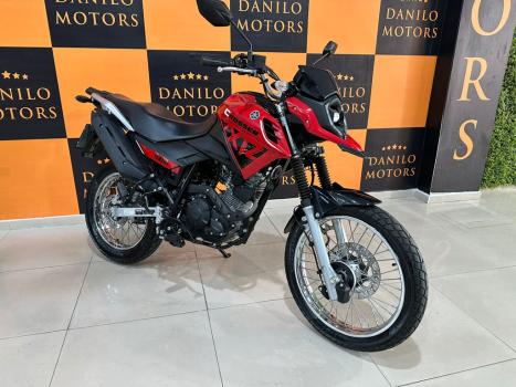 YAMAHA XTZ 150 Crosser S FLEX, Foto 4