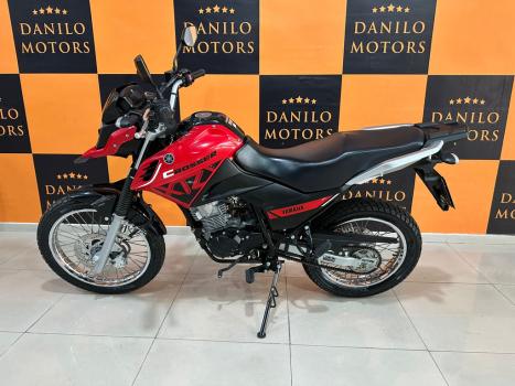 YAMAHA XTZ 150 Crosser S FLEX, Foto 7