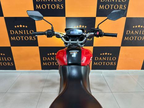 YAMAHA XTZ 150 Crosser S FLEX, Foto 8