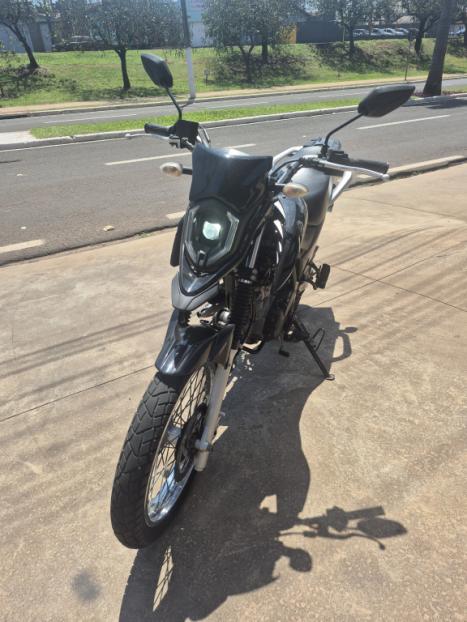 YAMAHA XTZ 150 Crosser S, Foto 3
