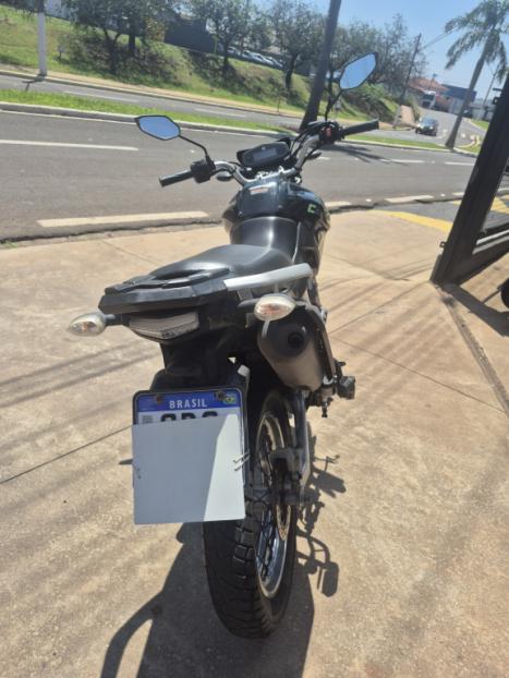 YAMAHA XTZ 150 Crosser S, Foto 4