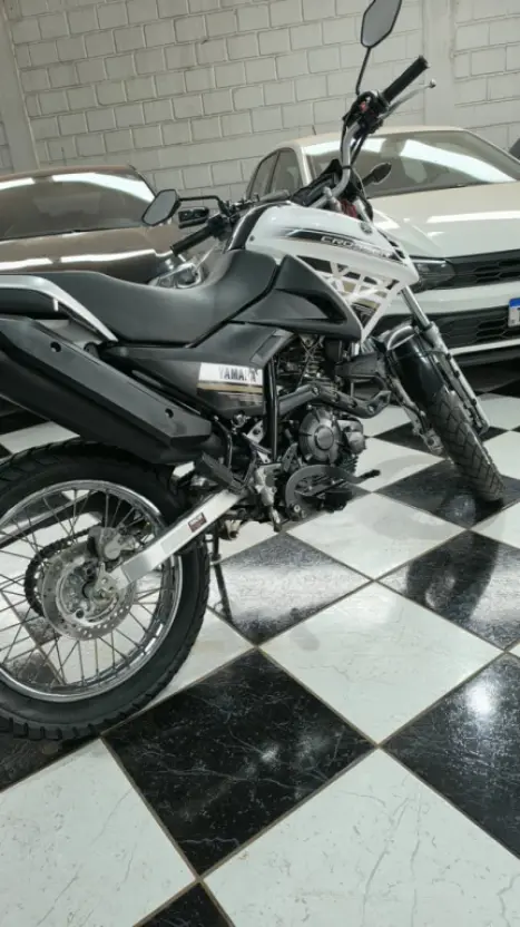 YAMAHA XTZ 150 Crosser S, Foto 2