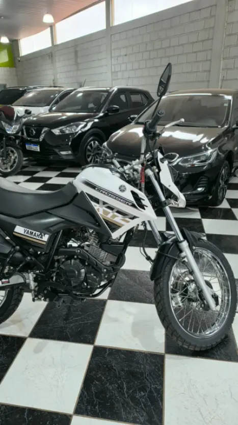 YAMAHA XTZ 150 Crosser S, Foto 3