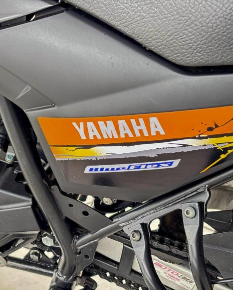 YAMAHA XTZ 150 Crosser ED, Foto 7