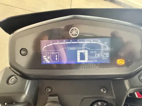 YAMAHA XTZ 150 Crosser S FLEX, Foto 7