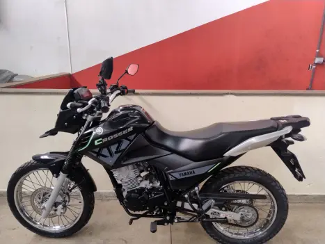 YAMAHA XTZ 150 Crosser S, Foto 2