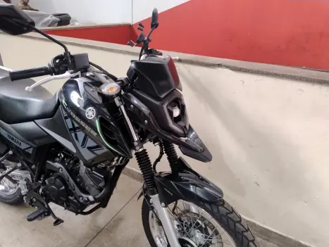 YAMAHA XTZ 150 Crosser S, Foto 3