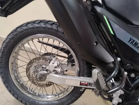YAMAHA XTZ 150 Crosser S, Foto 8