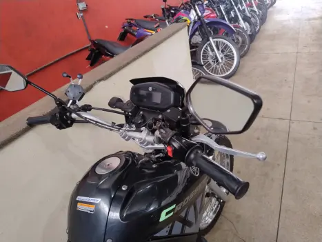 YAMAHA XTZ 150 Crosser S, Foto 10