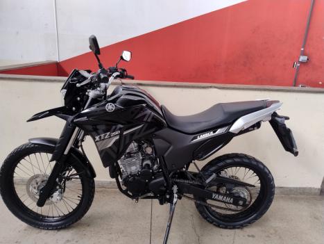 YAMAHA XTZ 250 LANDER, Foto 3 YAMAHA XTZ 250 LANDER, Foto 3