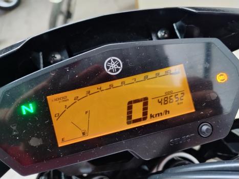 YAMAHA XTZ 250 LANDER, Foto 6 YAMAHA XTZ 250 LANDER, Foto 6