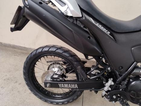 YAMAHA XTZ 250 LANDER, Foto 7 YAMAHA XTZ 250 LANDER, Foto 7