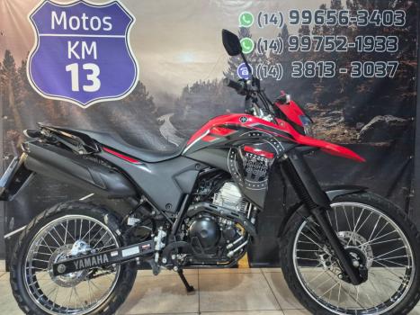 YAMAHA XTZ 250 LANDER, Foto 1 YAMAHA XTZ 250 LANDER, Foto 1