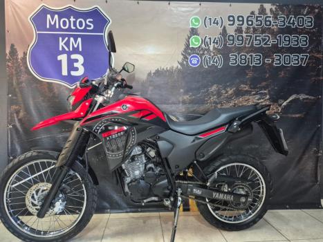 YAMAHA XTZ 250 LANDER, Foto 2 YAMAHA XTZ 250 LANDER, Foto 2