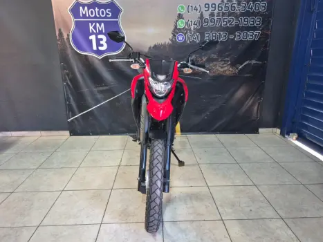 YAMAHA XTZ 250 LANDER, Foto 7 YAMAHA XTZ 250 LANDER, Foto 7