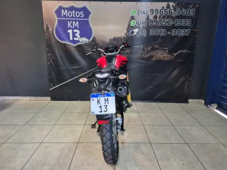 YAMAHA XTZ 250 LANDER, Foto 8 YAMAHA XTZ 250 LANDER, Foto 8