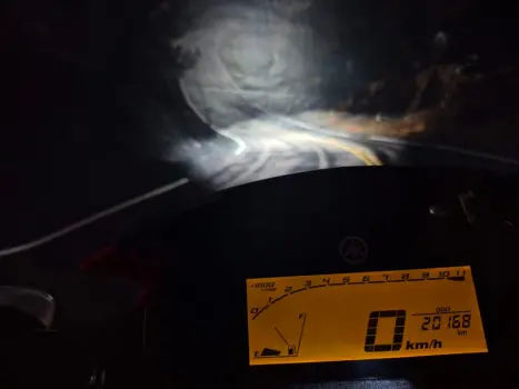 YAMAHA XTZ 250 LANDER, Foto 9 YAMAHA XTZ 250 LANDER, Foto 9