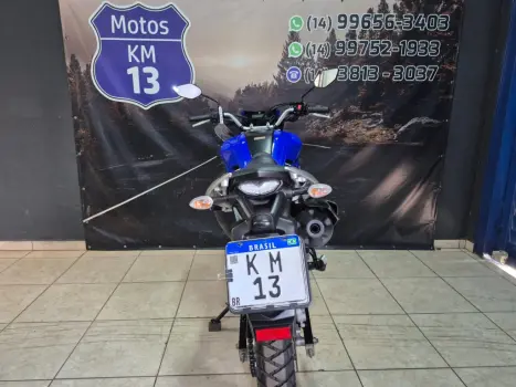 YAMAHA XTZ 250 LANDER, Foto 7